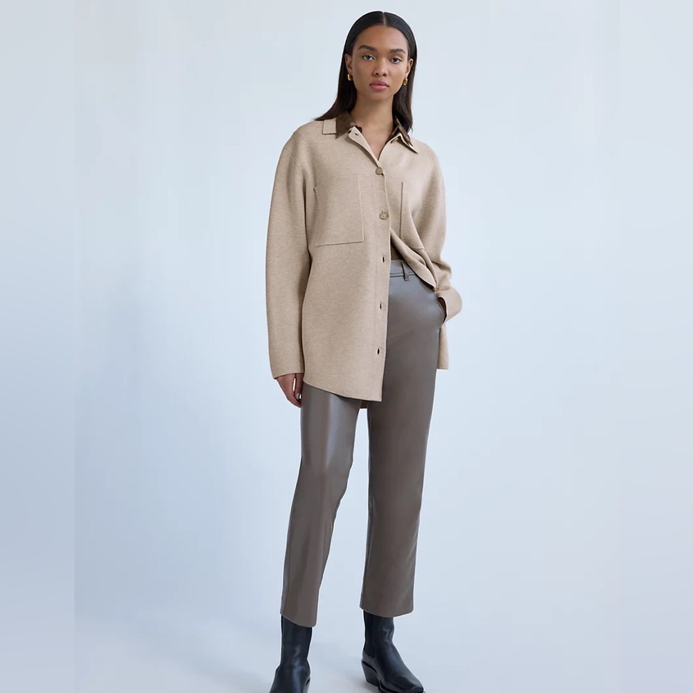 Wilfred Ronnie sweater